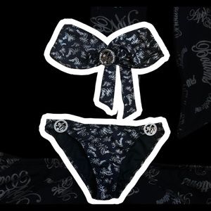 Apple bottoms Bikini (READ BIO)